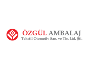 özgül ambalaj